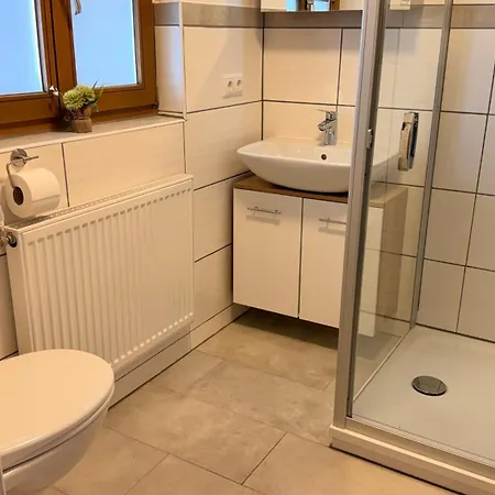 Wetterstein بيت للعطل ميتنوالد