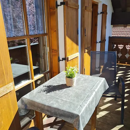 Wetterstein *